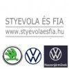 Styevola és Fia Kft. logo