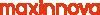 Maxinnova logo