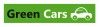 Green Cars logo