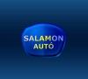 Salamon Autó Kft. logo