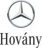 Mercedes-Benz Hovány Budaörs logo