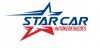 STARCAR Autókereskedés logo