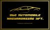 B&G Automobile logo
