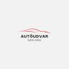 Autóudvar Szolnok logo