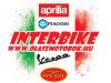 Interbike Kft logo