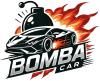 BOMBA CAR Autókereskedés logo