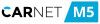 CarNetM5; Tatabánya logo