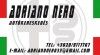 Adriano Nero Autókereskedő logo