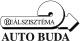 Reálszisztéma Autó Buda logo