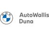 BMW Premium Selection – AutoWallis Duna logo