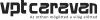 VPT CARAVAN logo