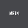 MRTN Car logo