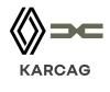 Renault Karcag logo