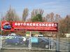 Turbó Autókereskedés logo