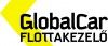 Globalcar Flottakezelő Kft. logo