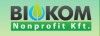 Biokom Nonprofit Kft logo