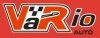 Vario Autó Győr logo
