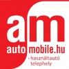 automobile.hu - Mobile Adatbázis Kft. logo