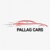 Pallag Cars logo