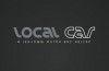 Local Car Kft. logo