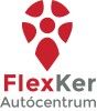Flexker Autócentrum Kft. logo