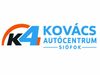 Sió-Mobil Kft logo