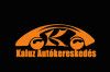Kaluz Autókereskedés Kft. logo