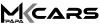 MK CARS PÁPA logo