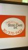 Good Cars logo