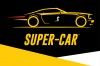 Super-Car logo