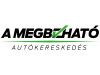 A MEGBÍZHATÓ Kereskedésem Kft. logo