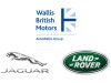 Wallis British Motors logo