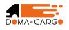 Doma-Cargo Kft. logo
