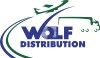 WOLF Distribution Kft. logo
