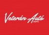 Veterán Autó Kft. logo