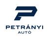 Petrányi Ford Budaörsi út 179 logo