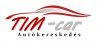 TIM-Car logo