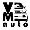 VM AUTO logo
