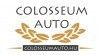 Colosseum Auto logo
