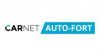 CarNet Auto-Fort - Nissan, MG; Bp., XXI. logo