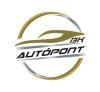 Autópont BK logo