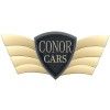CONOR CARS logo