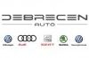 Debrecen Autóház logo