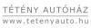 Tétény Autóház Kft. logo
