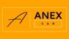 Anex-Car Siófok logo