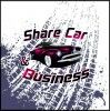 Share Car&Business logo