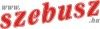 SZEBUSZ EGER Kft. logo
