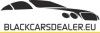 Black Cars logo