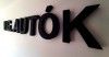 V.G.AUTÓK logo