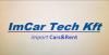 ImCar Tech Kft. logo
